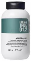 URBAN TRIBE 01.2 Volume Shampoo Шампунь для объема 250 мл