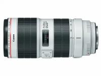 Canon EF 70-200mm f/2.8L IS III USM