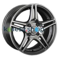 Колесный диск LS 770 6.5x15/4x100 D54.1 ET45 GMF