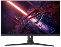 32" Монитор ASUS ROG Strix XG32UQ черный