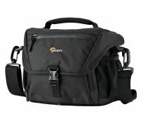 Сумка Lowepro Nova 160 AW II, черная