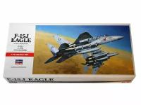 Hasegawa H-C7 Истребитель F-15J Eagle (1:72) Модель для сборки