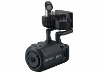 Zoom Q8n-4K Ручной видеорекордер