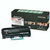 X264H11G/X264H21G/X264H31G Картридж Lexmark для X264/363/364, ресурс 9 000 стр