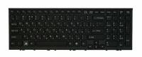 Клавиатура для ноутбука SONY VPC-EL VPCCW2S1R PCEL2S1R, PCG 71C11V 9Z.N5CSW.A0R VPCEL3S1R PCG 71C12V