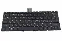 Клавиатура для Acer Aspire V5-131-10172G32nkk ноутбука
