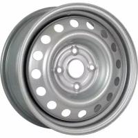 Диск колесный 6,0jx15 4/100 et40 d-60,0 magnetto renault logan new silver 15002 s am