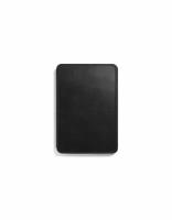 Чехол Amazon Kindle Touch Leather Cover Black