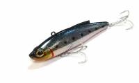 Воблер Daiwa Morethan Salt Vib 72 S / SG Maiwashi RB (04825947)