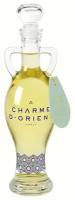 Масло CHARME D'ORIENT Масло для тела с ароматом цветков Тиаре 200мл. / Huile pour le corps parfum fleur de Tiaré