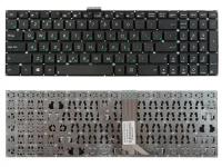 Клавиатура (клавиши) для ноутбука Asus A551CA, A553MA, A555L, F550V, F551CA, F551MA, F553MA, F555L, K553MA, K555, п/н 0KNB0-6106RU00