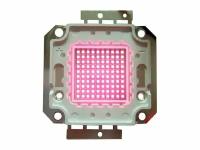 Светодиод инфракрасный 100Вт BEELED BLD-HP100IR920-E42