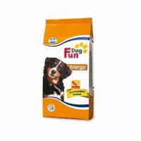 Корм сухой для собак Farmina Fun Dog Energy, курица, 20 кг