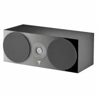 Focal Chora Center Black