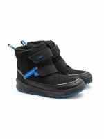 Детские сапоги Clarks Jumper Jump K 26153579 черный 30 EU