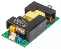 Блок питания MikroTik 12v 5A internal power supply for CCR1016 r2 models (with dual power supplies) (GB60A-S12)