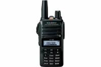 Портативная радиостанция YAESU FT-65R 136-174, 400-480 МГц, 1950 мАч, 5/2.5/0.5Вт 00021622
