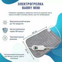 Электрогрелка Barry Ltd Barry Mini