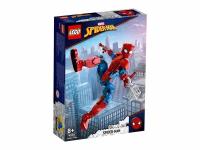 Конструктор Lego Marvel 76226 "Фигурка Человека-Паука"