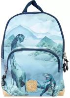 Рюкзак Pick & Pack PP20320 All About Dinos Backpack *40 Dusty Green S