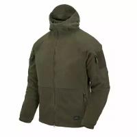 Куртка флисовая Helikon-Tex CUMULUS 310g, Olive Green, M