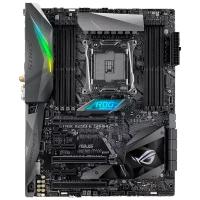 Материнская плата ASUS ROG STRIX X299-E GAMING