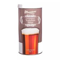 Muntons солодовый экстракт Yorkshire Bitter