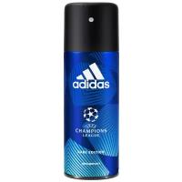 Adidas Дезодорант спрей UEFA Champions League Dare Edition