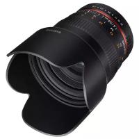 Samyang 50mm f/1.4 AS UMC Sony E