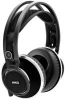 Наушники AKG K 812, black