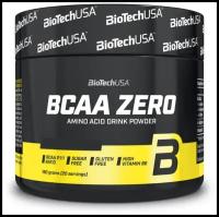 BioTechUSA BCAA ZERO 180 гр., арбуз