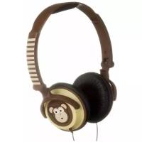 Наушники My Doodles Monkey On-ear