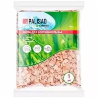 PALISAD Щепа для копчения, ольха/бук/чабрец, 1 л, 0.22 кг, 1 л