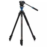 Штатив Benro A1573FS2PRO, черный