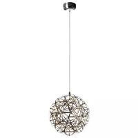 Подвесной светодиодный светильник Loft IT Raimond 1898/4