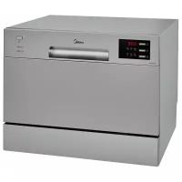 Посудомоечная машина настольная MIDEA MCFD55320S