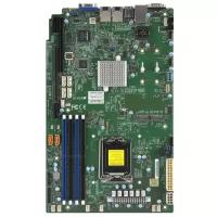 Материнская плата Supermicro X11SCW-F-O