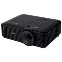 Acer projector X1328WH, DLP 3D, WXGA, 4500Lm, 20000/1, HDMI, 2.7kg, Euro Power EMEA