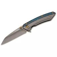 Складной нож Boker Magnum Cobalt 01RY288