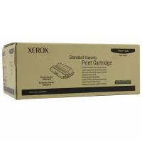 Картридж Xerox 106R01245, 4000 стр, черный