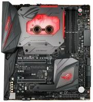 Материнская плата ASUS ROG MAXIMUS IX EXTREME