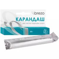 Карандаш BREZO для чистки подошвы утюга