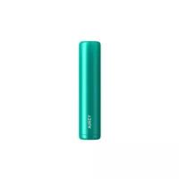 Внешний аккумулятор Aukey Lipstick 7000 mAh, цвет зеленый металлик (PB-N55 Green)
