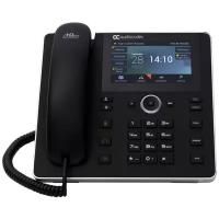 Телефон IP AudioCodes 450HD IP Phone PoE GbE and external power supply