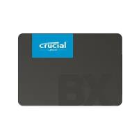 Накопитель SSD 500GB Crucial BX500 SATA3 CT500BX500SSD1