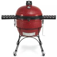 Гриль угольный Kamado joe Big Joe II, 127х78.7х137 см