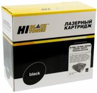 Hi-Black Картридж совместимый Хай-Блэк Hi-Black HB-Q1338/5942/5945/1339 200130201 Q1338A черный 20K