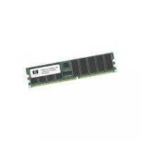 Оперативная память HP 1 ГБ DDR2 667 МГц DIMM 432930-001