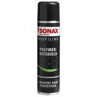 Полимерное покрытие SONAX ProfiLine для кузова, 0,34л