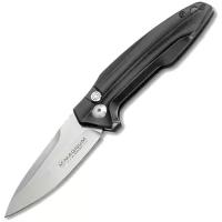 Автоматический нож Boker 01SC062 Final Flick Out Black